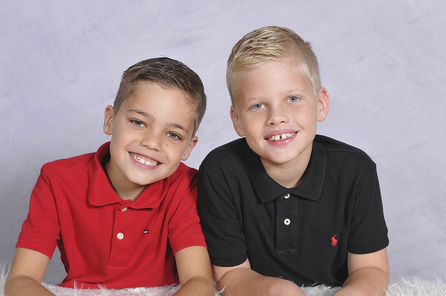 Happy Hearts Caboolture - Family Portrait Fundraiser - Saturday 15th November