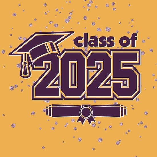 2025 Graduation Photos